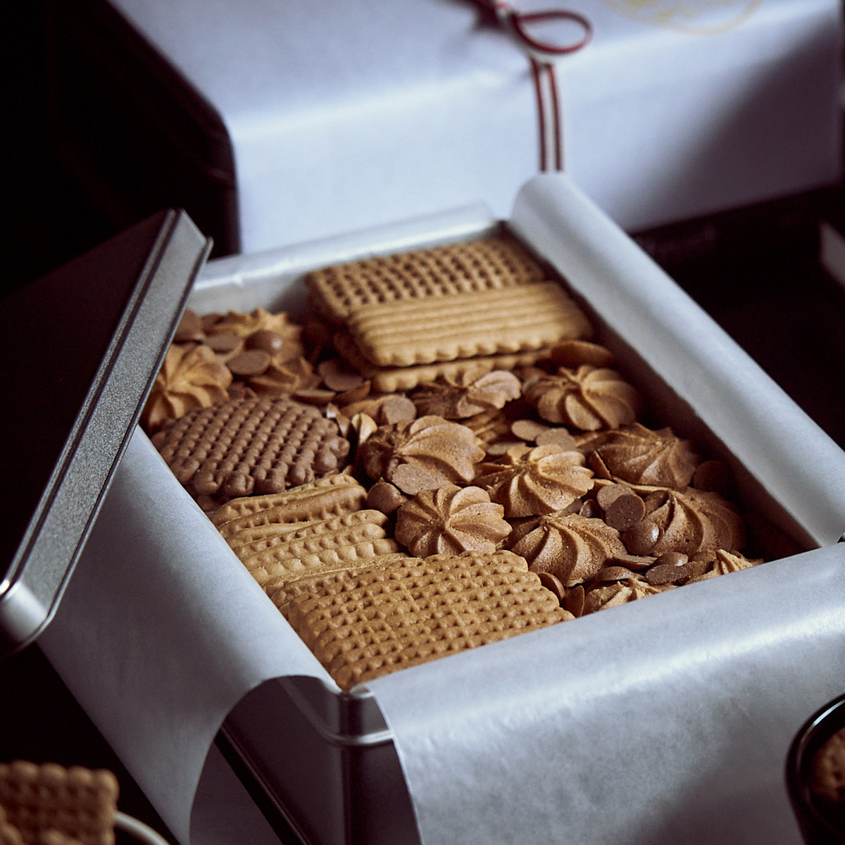 京都でしか買えない限定菓子。おもてなしにも最適なおみやげ4選