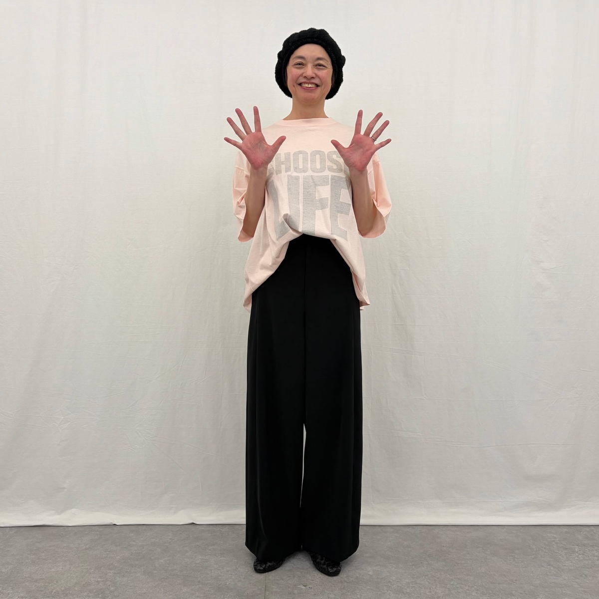 一足早く素敵な春をお試しいたしました♪