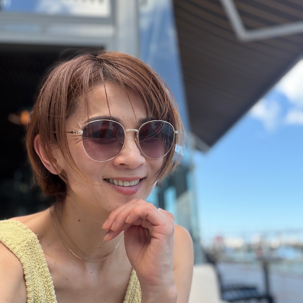 ケアンズ旅行前編✈️オーストラリア料理・市内観光、そしてグレートバリアリーフへ！