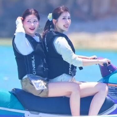  青い海と南国時間。大人のグアム旅