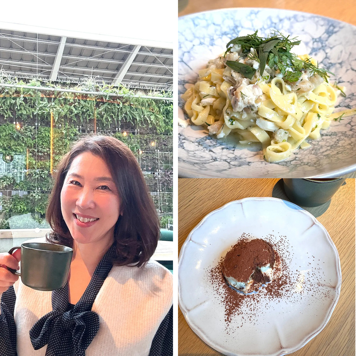 アフタヌーンティーやイタリアンランチなど美食の数々！お腹も心も満たされる春のお出かけ【チームJマダムブログ週間ランキングTOP10】