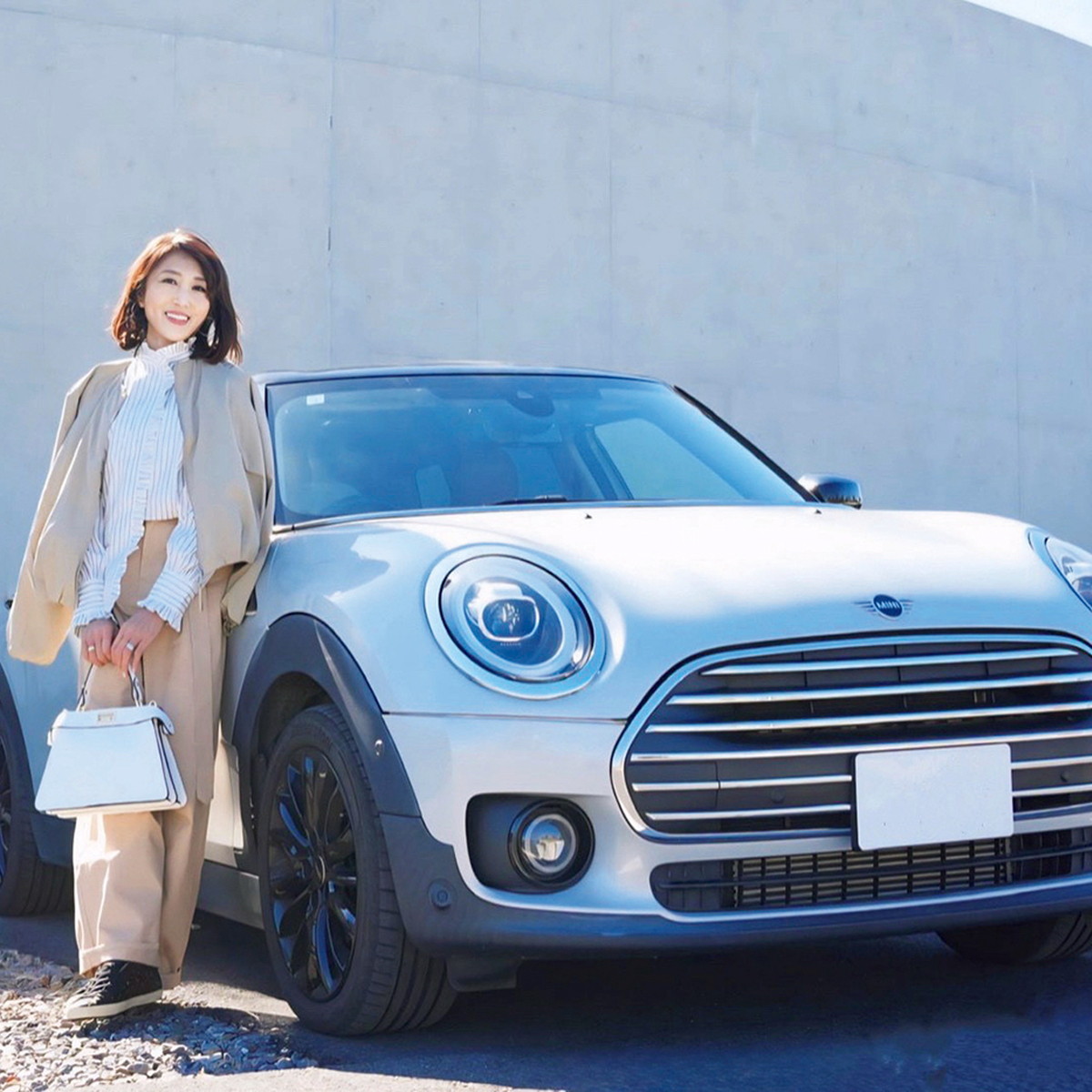 暮らしが広がる！ 40代 50代女性8人の暮らしを変えた「愛しの車」 