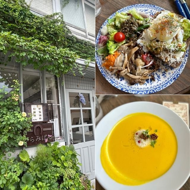 【金沢のランチ＆ディナー】レトロな雰囲気も楽しいパン屋さんや地元食材にこだわったリストランテへ