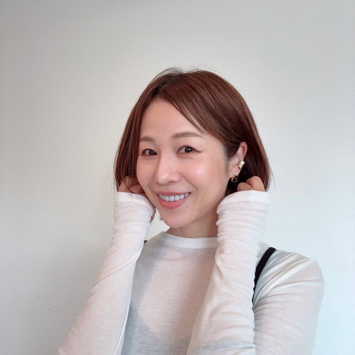 春はこの香りで癒されよう。