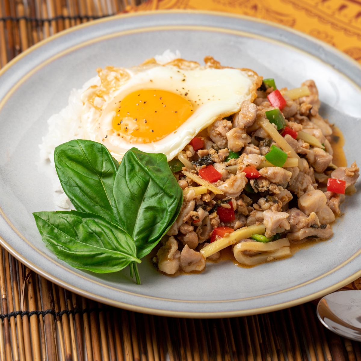 タンパク質をとりたいけれど、肉があまり食べられない人はどうしたらいい？