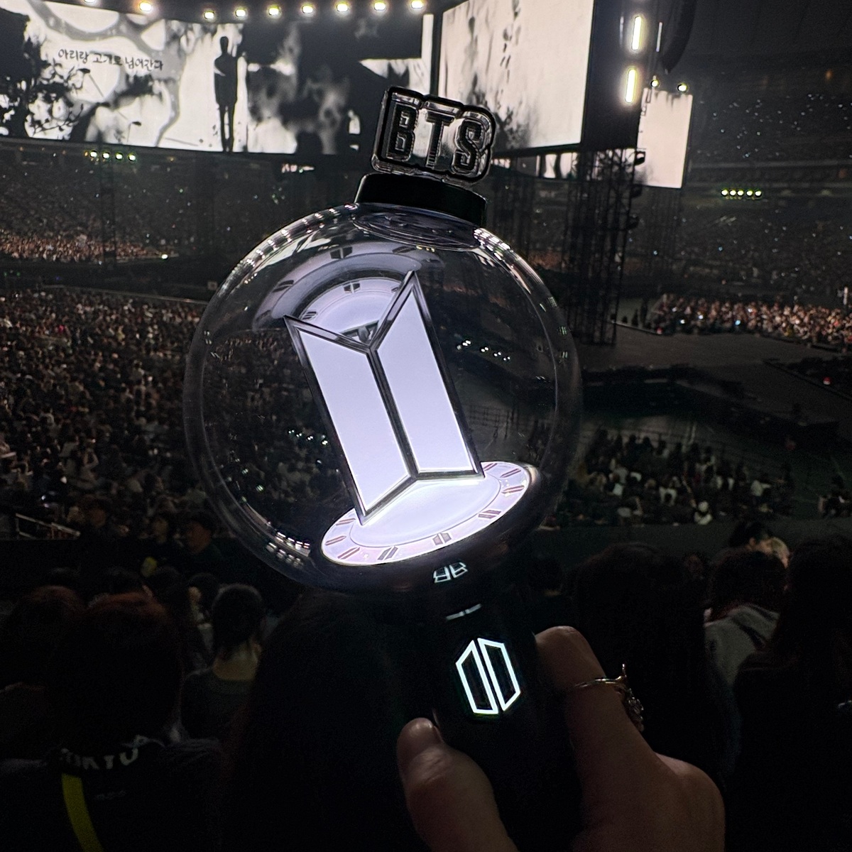 【エクラBTS部〜憧れの「ワルツ」へGOGO!⑨】感動！感涙！ 夢にまで見た東京ドーム公演へ行ってきました！　