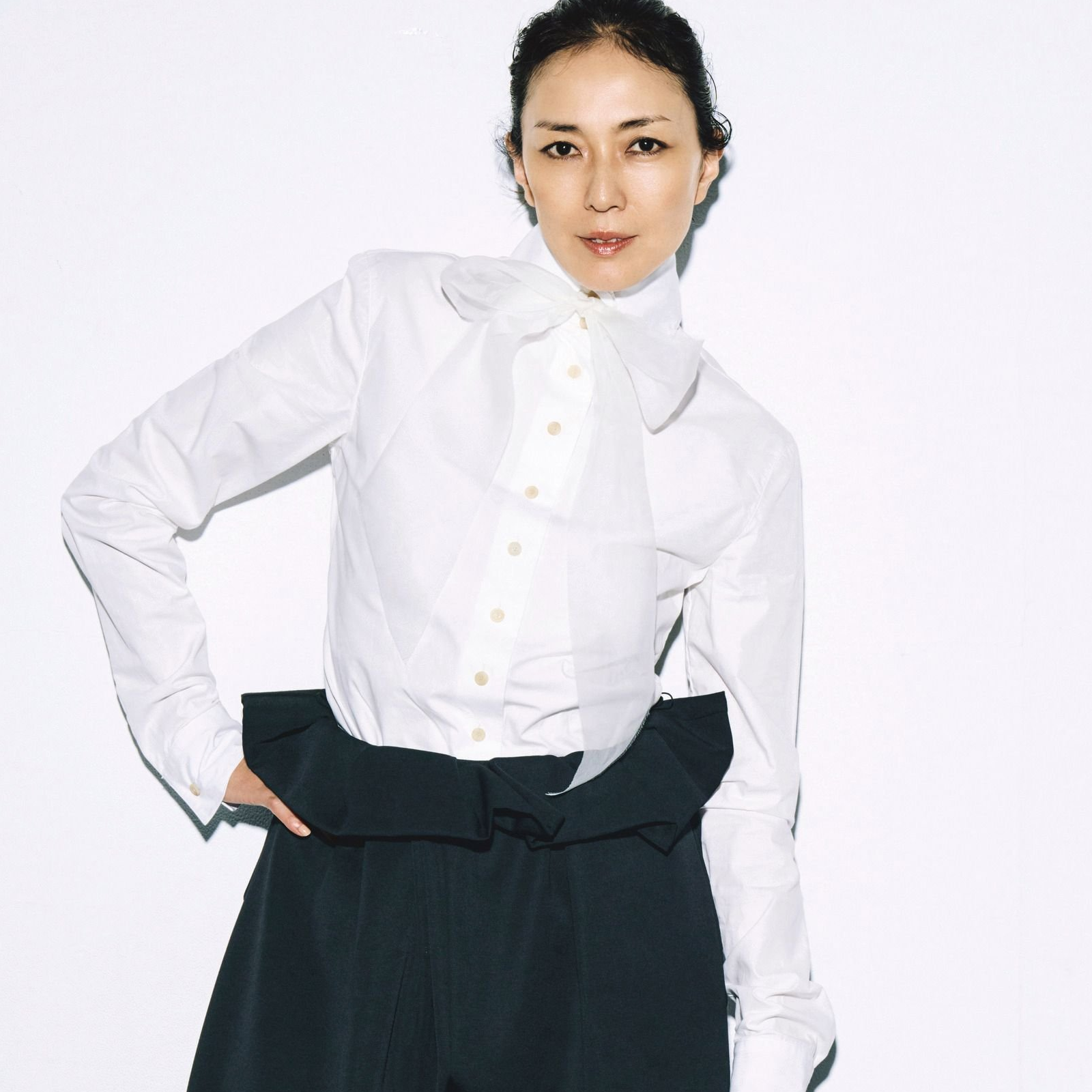 大人がケイトにときめく理由【板谷由夏×伊藤美佐季 私を輝かせる「新ブランド考」】