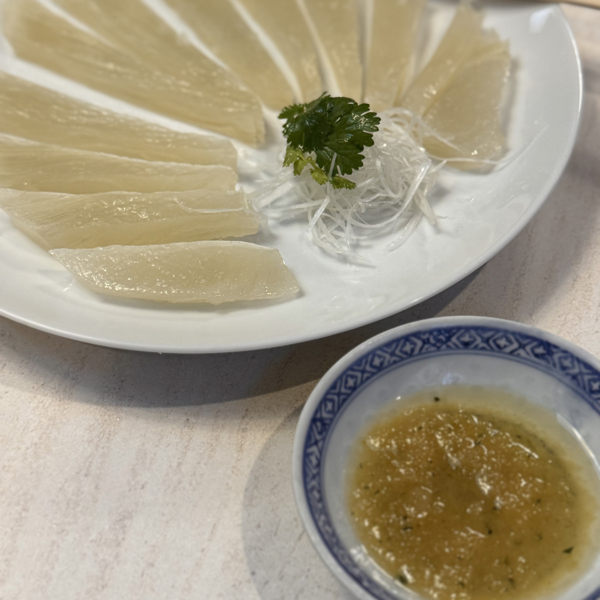 【sallyの美食帖】〜神戸・中国酒家