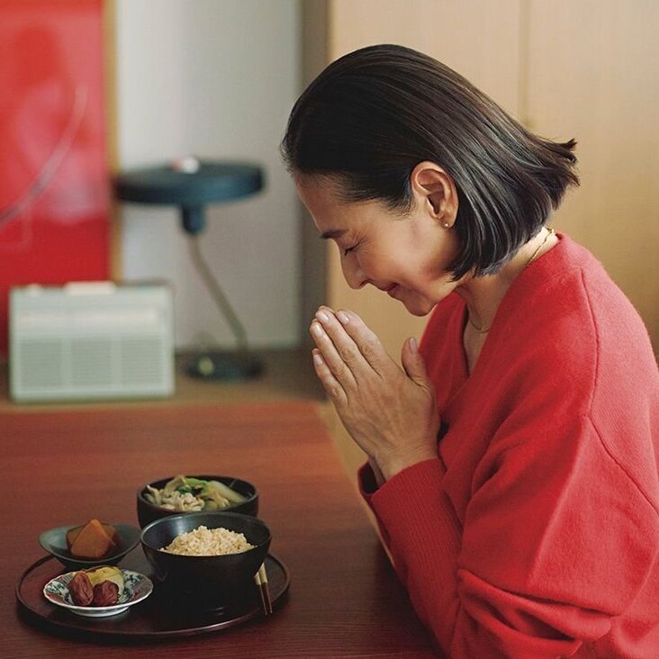 心を満たす“ご褒美ごはん”で自分をかわいがる【亜希のウェルビーイングでいこう！】