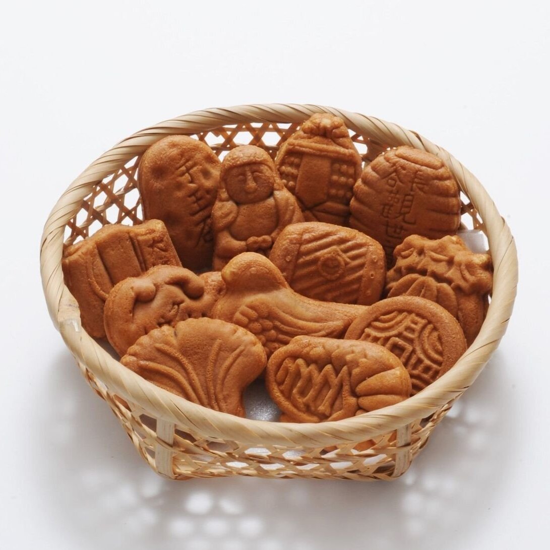 【鎌倉名物】豊島屋の本店でしか買えない和菓子も！ お土産おすすめ4選
