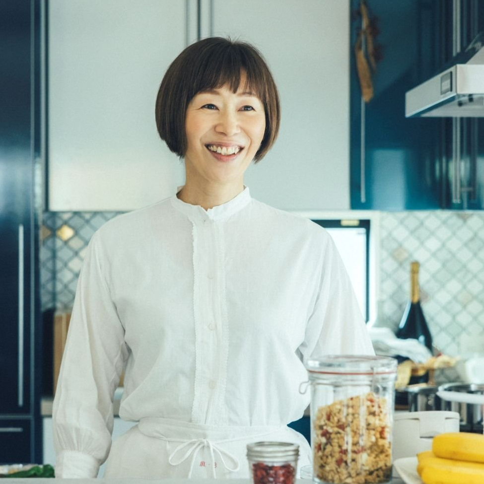「夏疲れ」は胃腸のケアが最優先！　薬膳料理家 ちづかみゆきさんの夏疲れリリース習慣