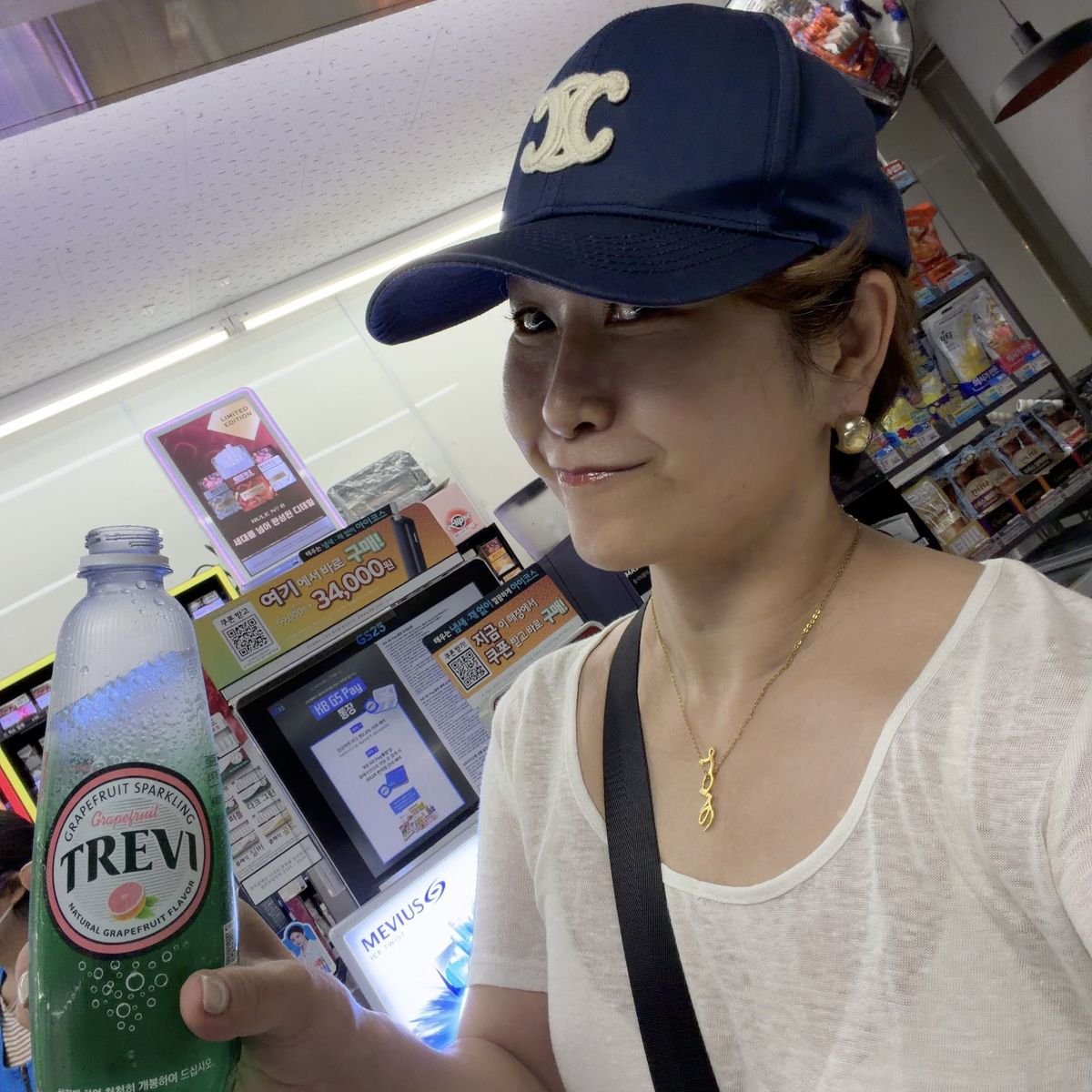 【渡韓美容】渡韓美容で叶える、攻めと癒やしのソウル滞在記①元・麿眉が34年ぶりにアップデート！ソウルで感動の最新眉アート