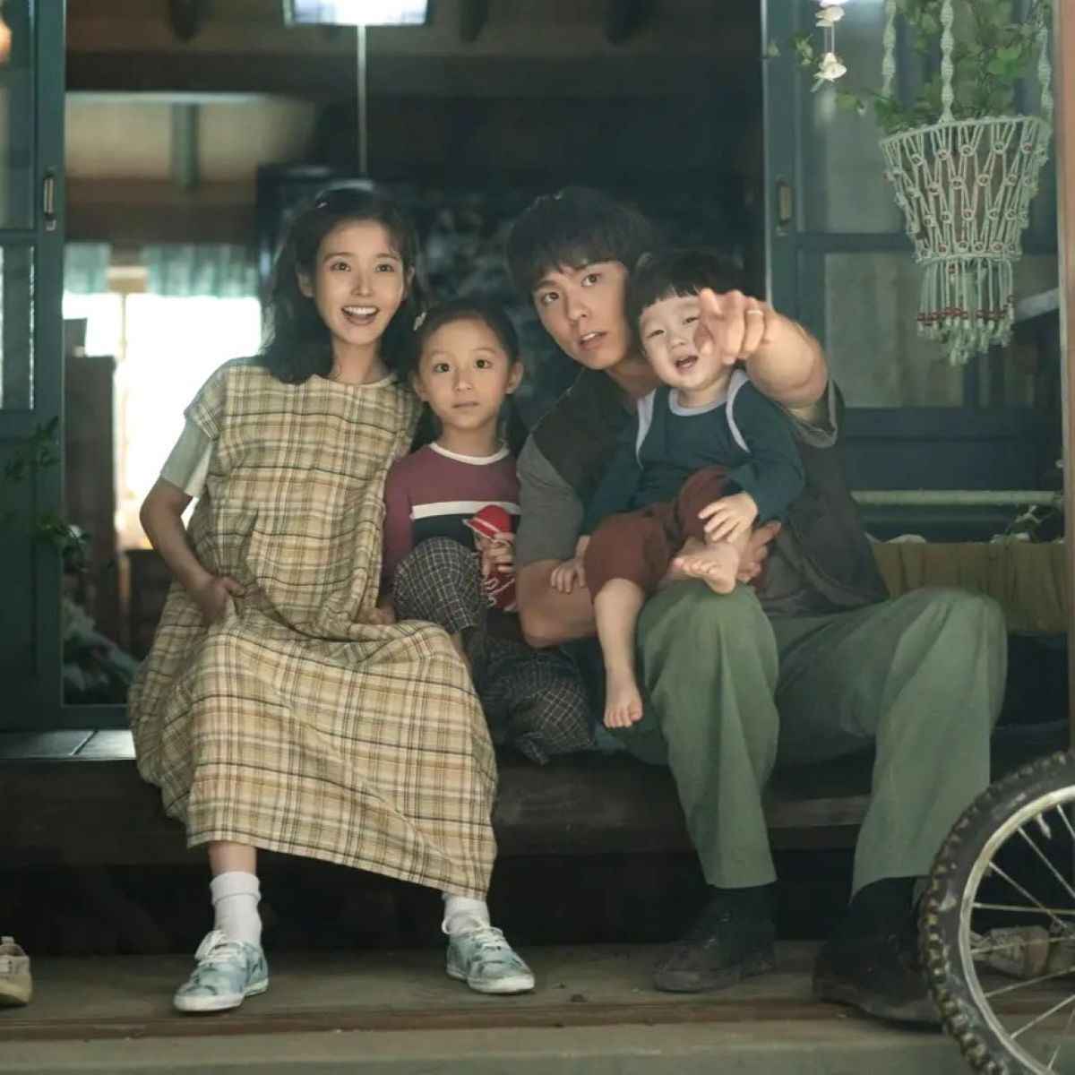 大人の心を揺さぶった感動作は？韓国ドラマ大賞