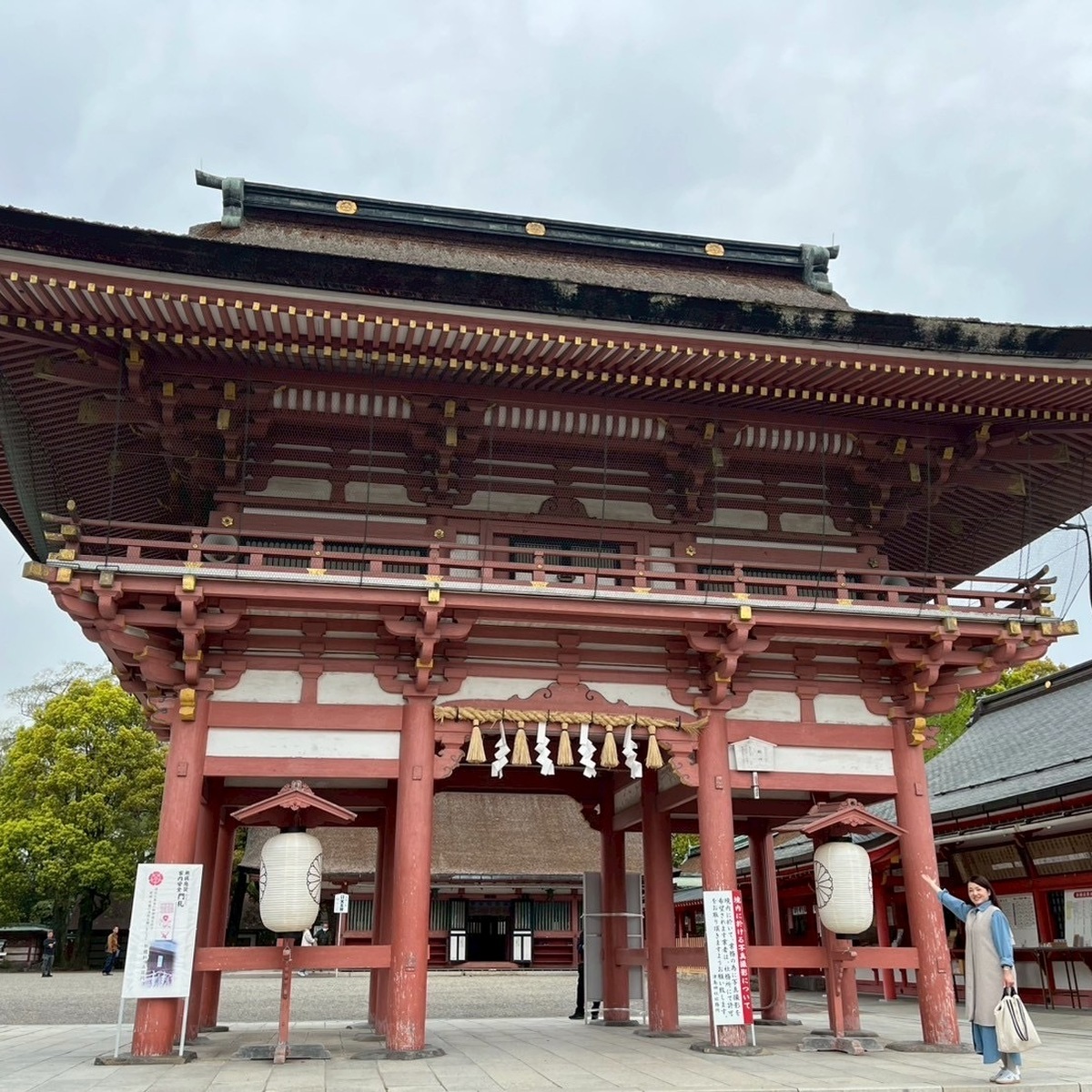 麹専門店と神社参拝。ゆらぎ世代の整え時間