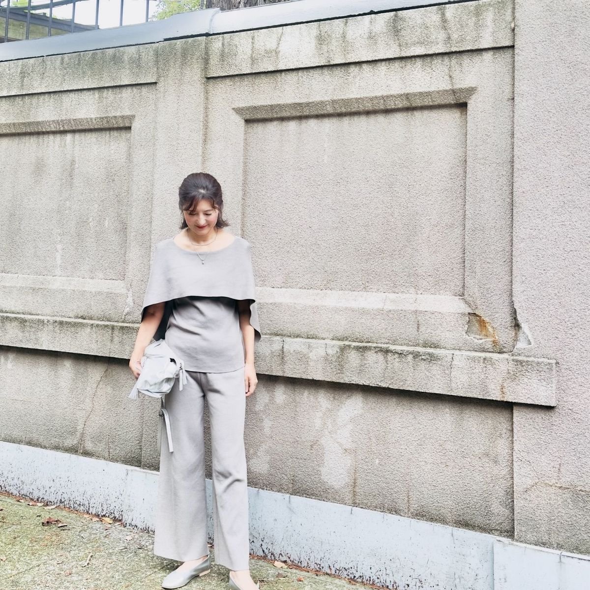 フランス大使館のガーデンパーティへ🇫🇷🌿