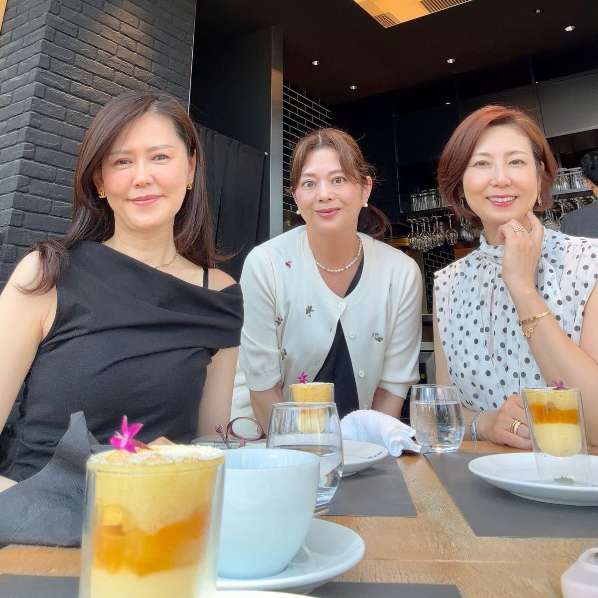 【六本木ランチ】東京ミッドタウン「Artisan de la Truffe Paris」でトリュフ香る夏の女子会ランチ