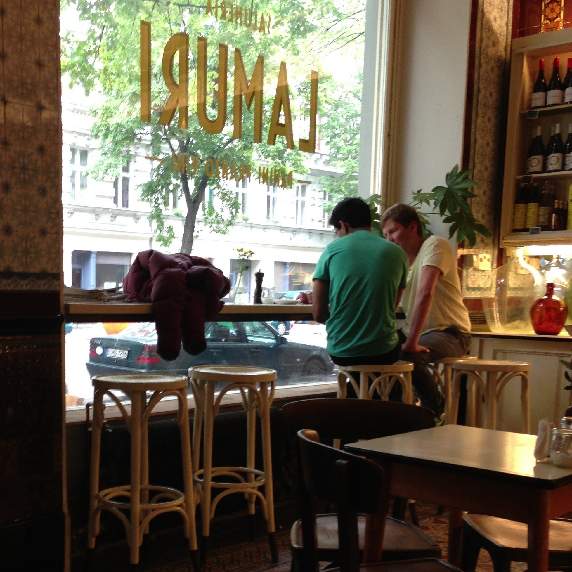 「大人のひとり旅、行くならベルリン！」旅上手な料理家 小堀紀代美さんイチオシの穴場海外 vol.2