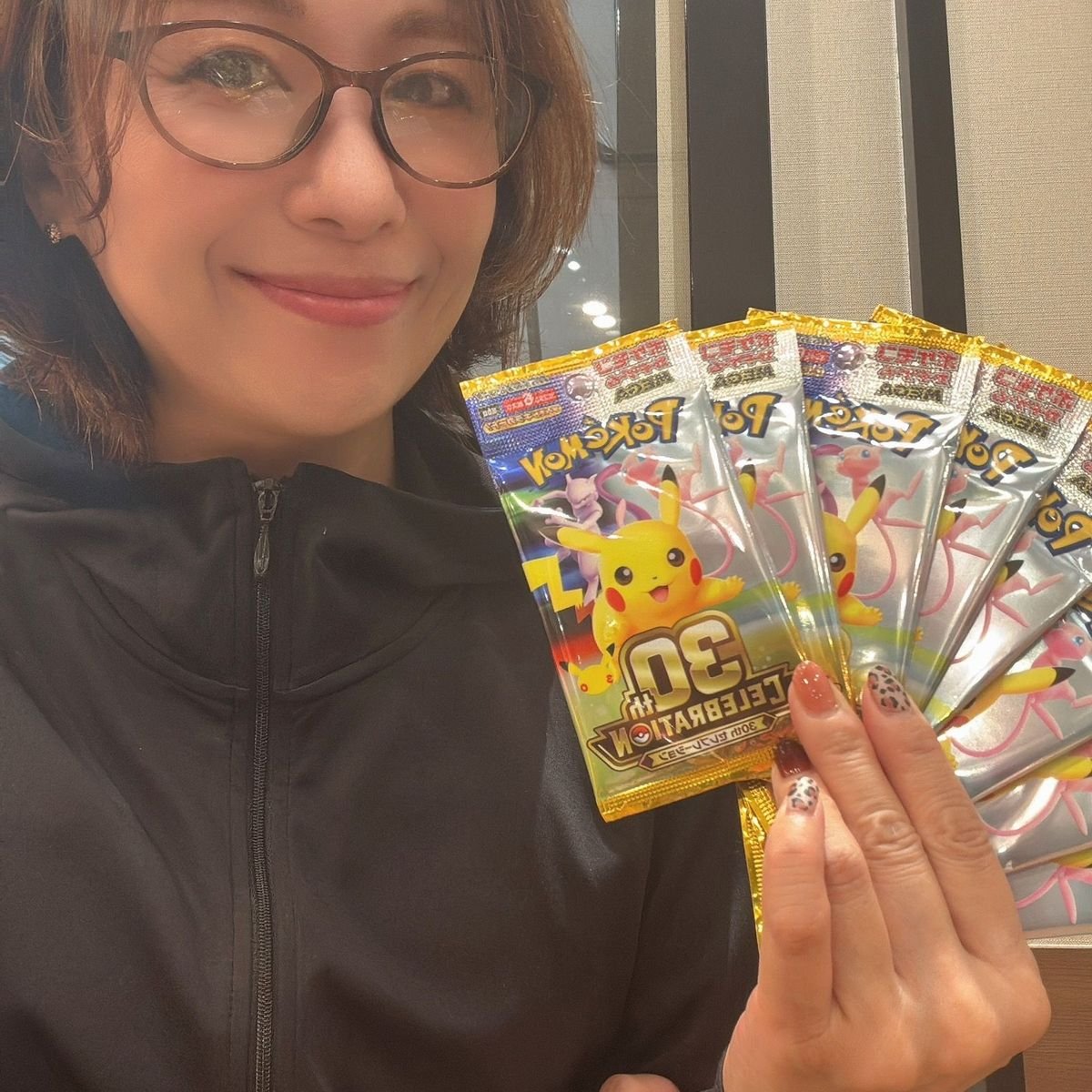 【ポケモン】30th セレブレーションCELEBRATION