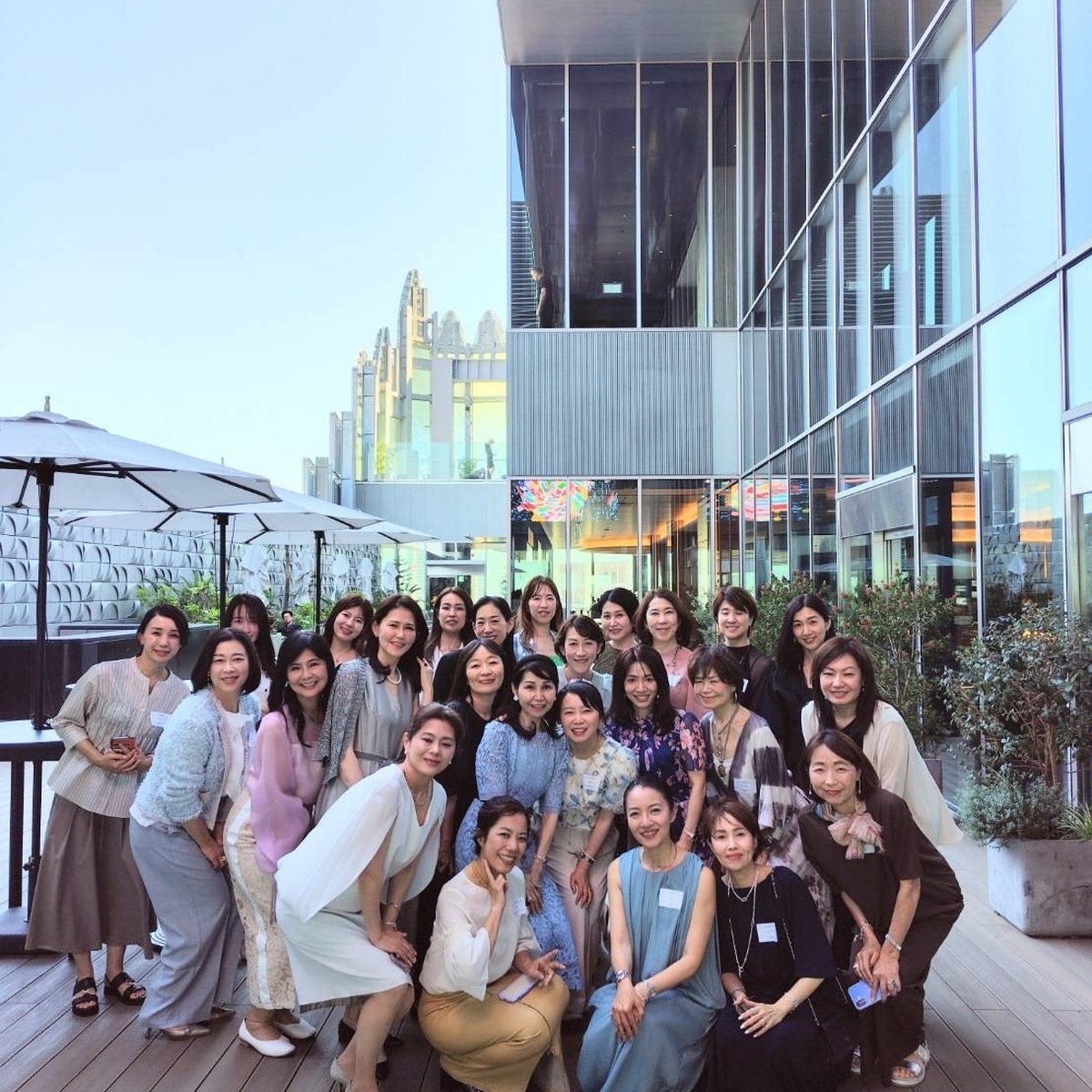 【新宿】HOTEL GROOVE「JAM17」J-madam オフ会