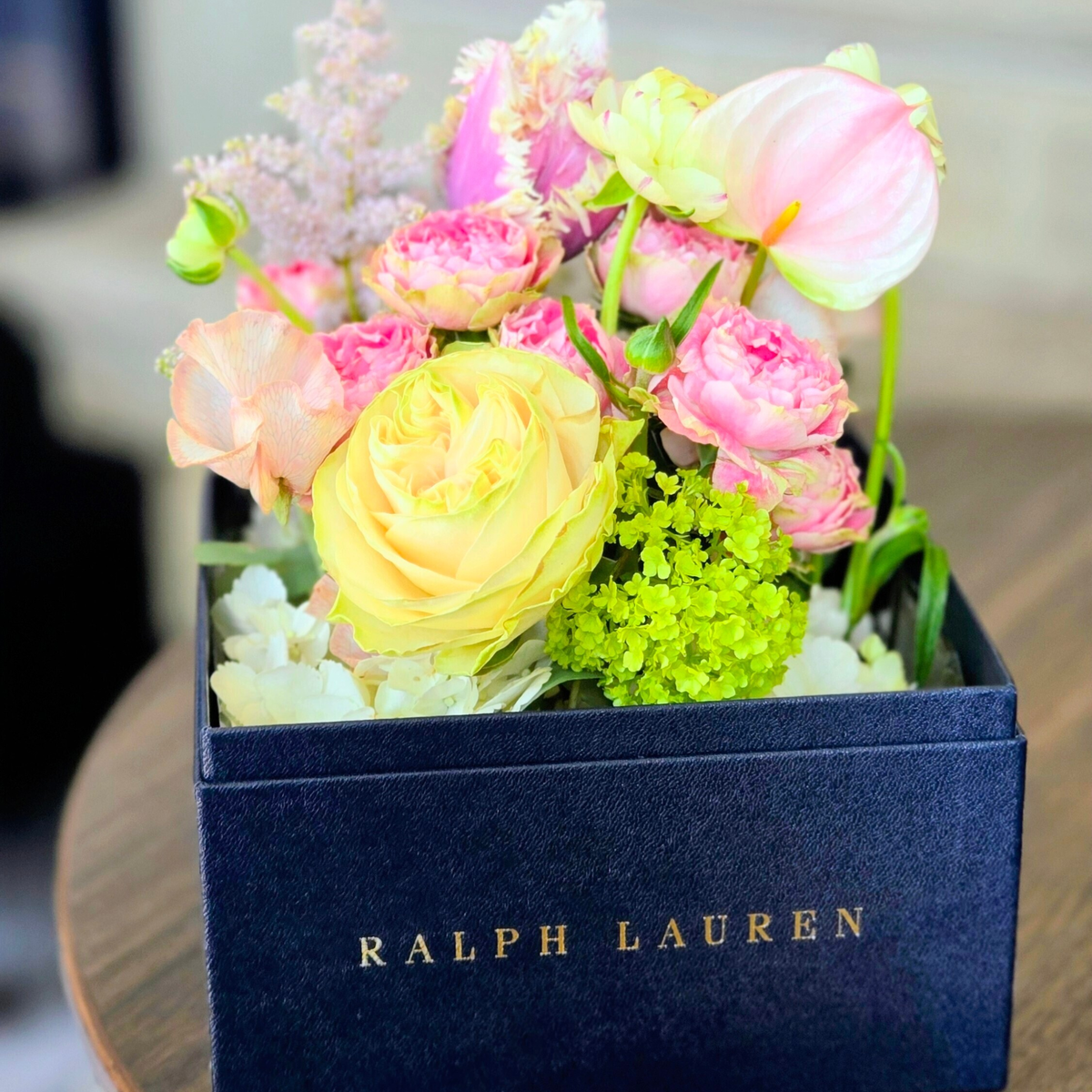 POLO RALPH LAUREN LUXURY COLLECTION　at 京都国立博物館【後編】