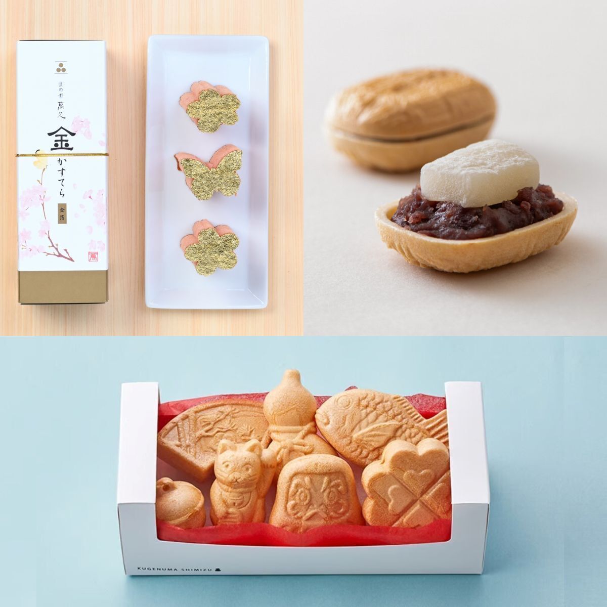 初対面でも好印象！新年度に選びたい「感じのいい手土産」6選