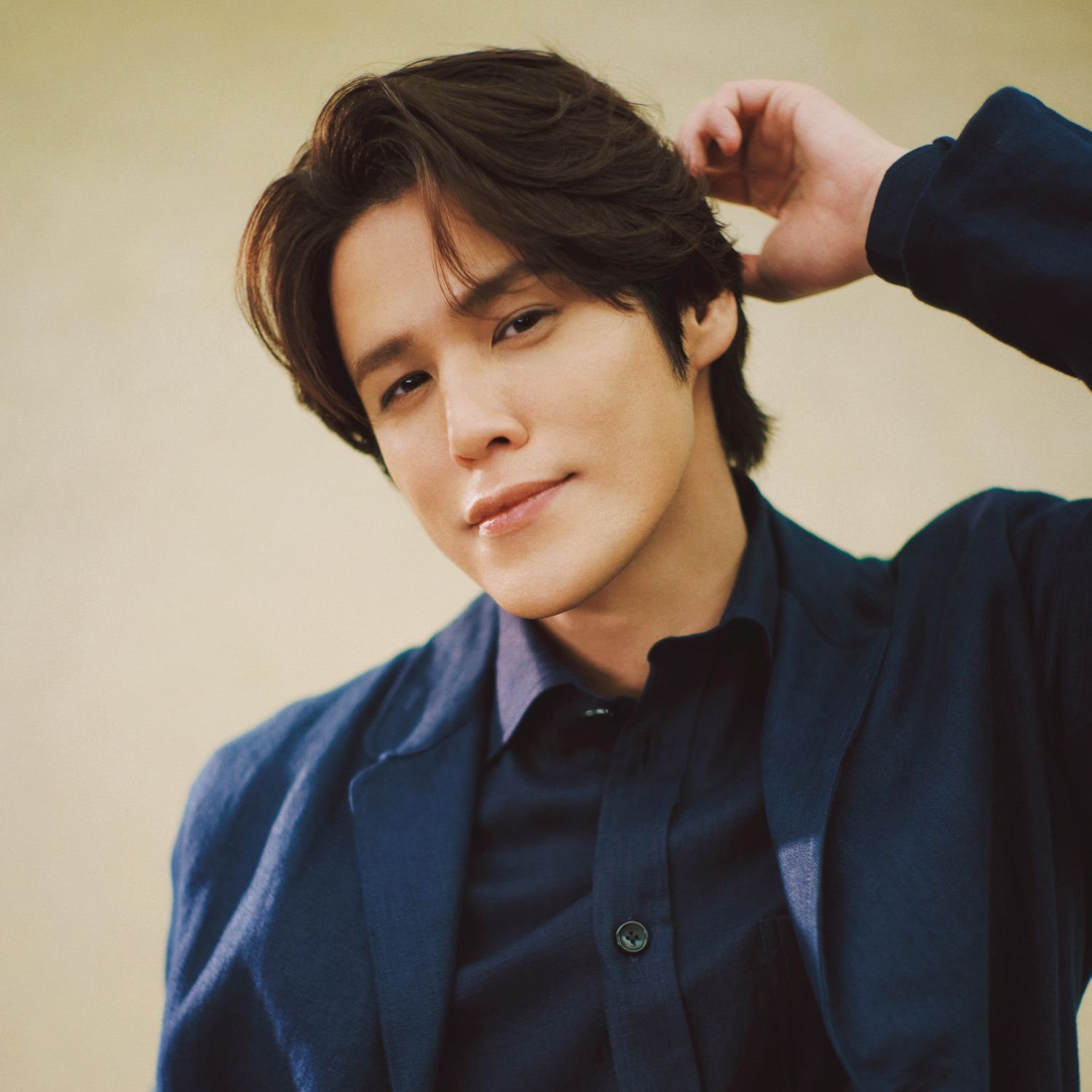 【宮野真守さんインタビュー＜前編＞】軽やかで変幻自在。その奥に潜む、ゆるぎない美意識とは？