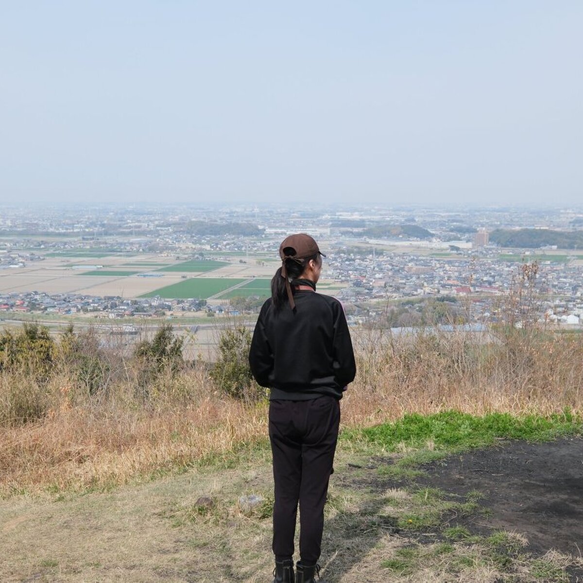 ５０代からの【低山トレッキング】