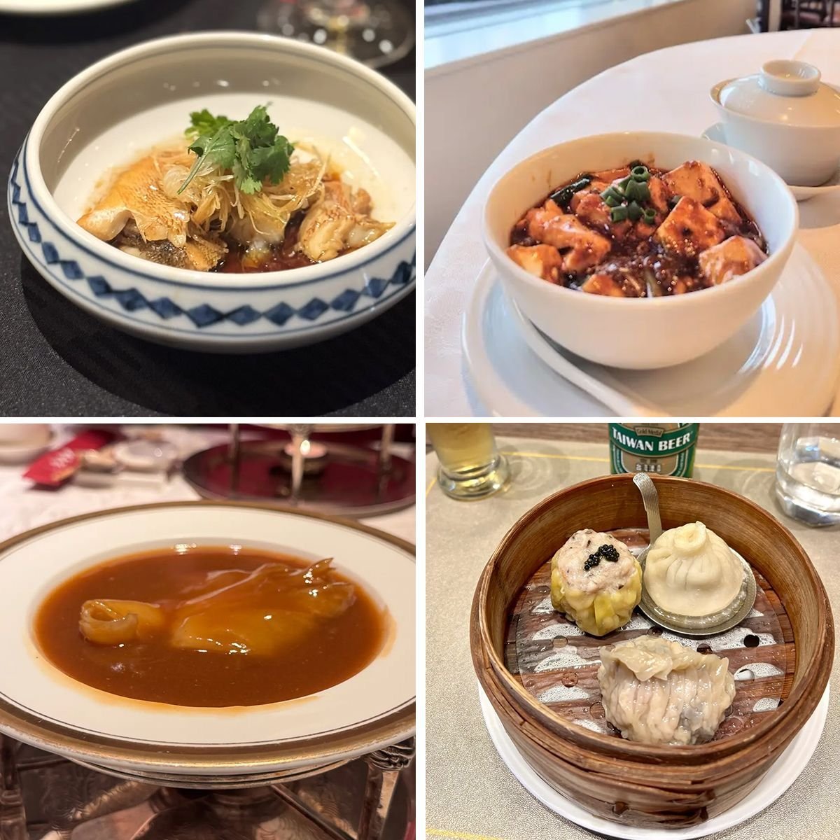 【東京のおすすめ中華7選】グルメな40代・50代おすすめ！絶品中華を食べて暑さを吹き飛ばそう
