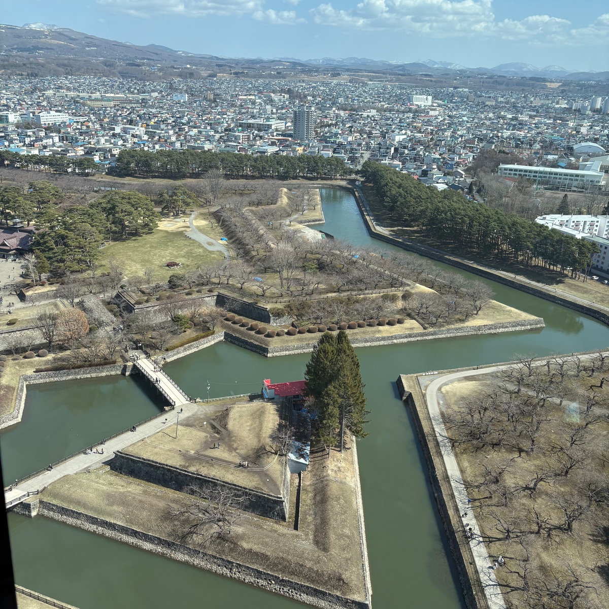 北海道＆函館と言えば？　函館旅行　最終章