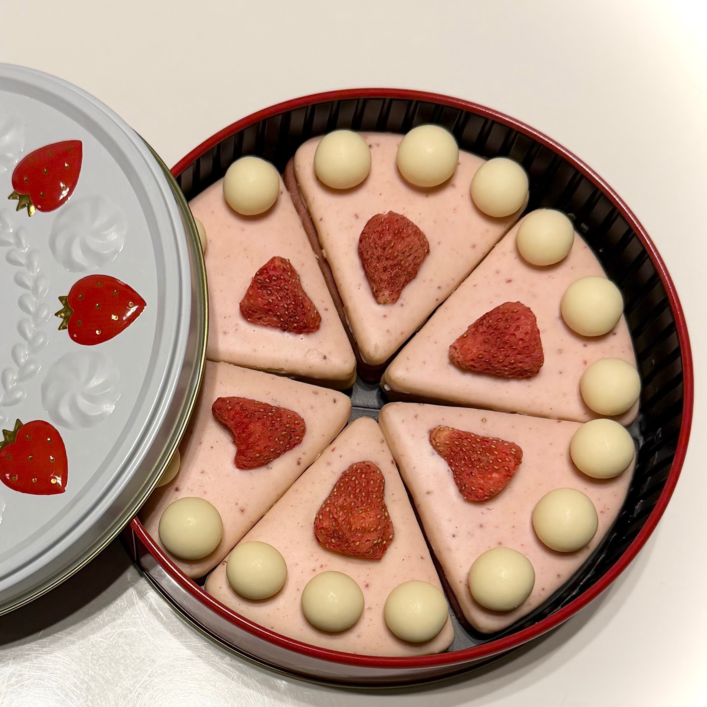 サブレかそれ以外か