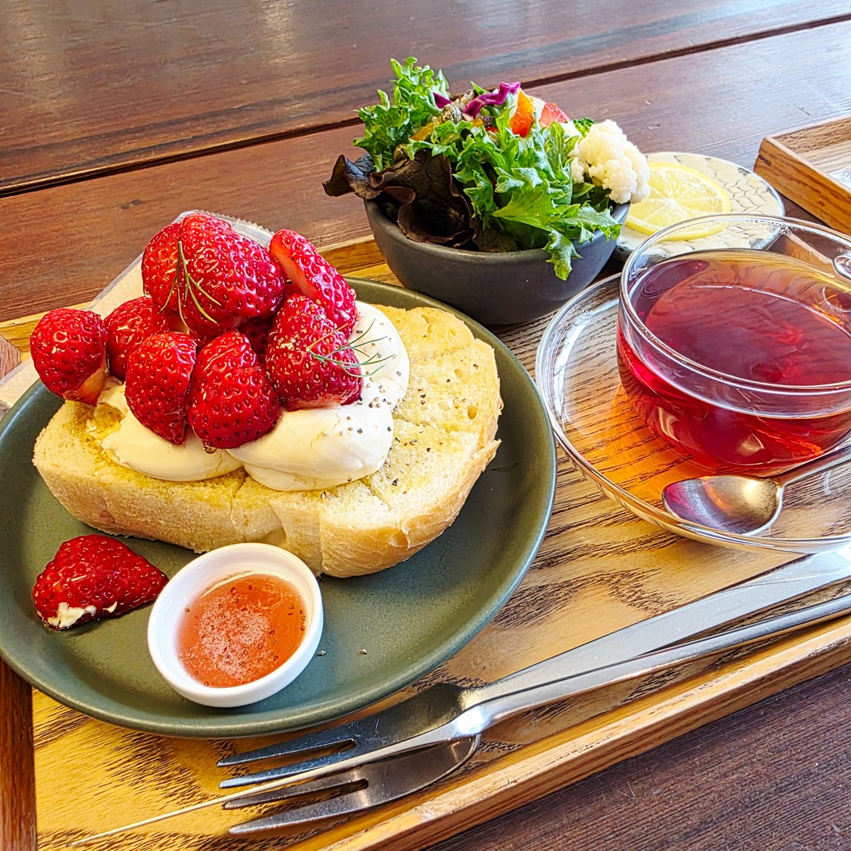 大満喫の徳島県
