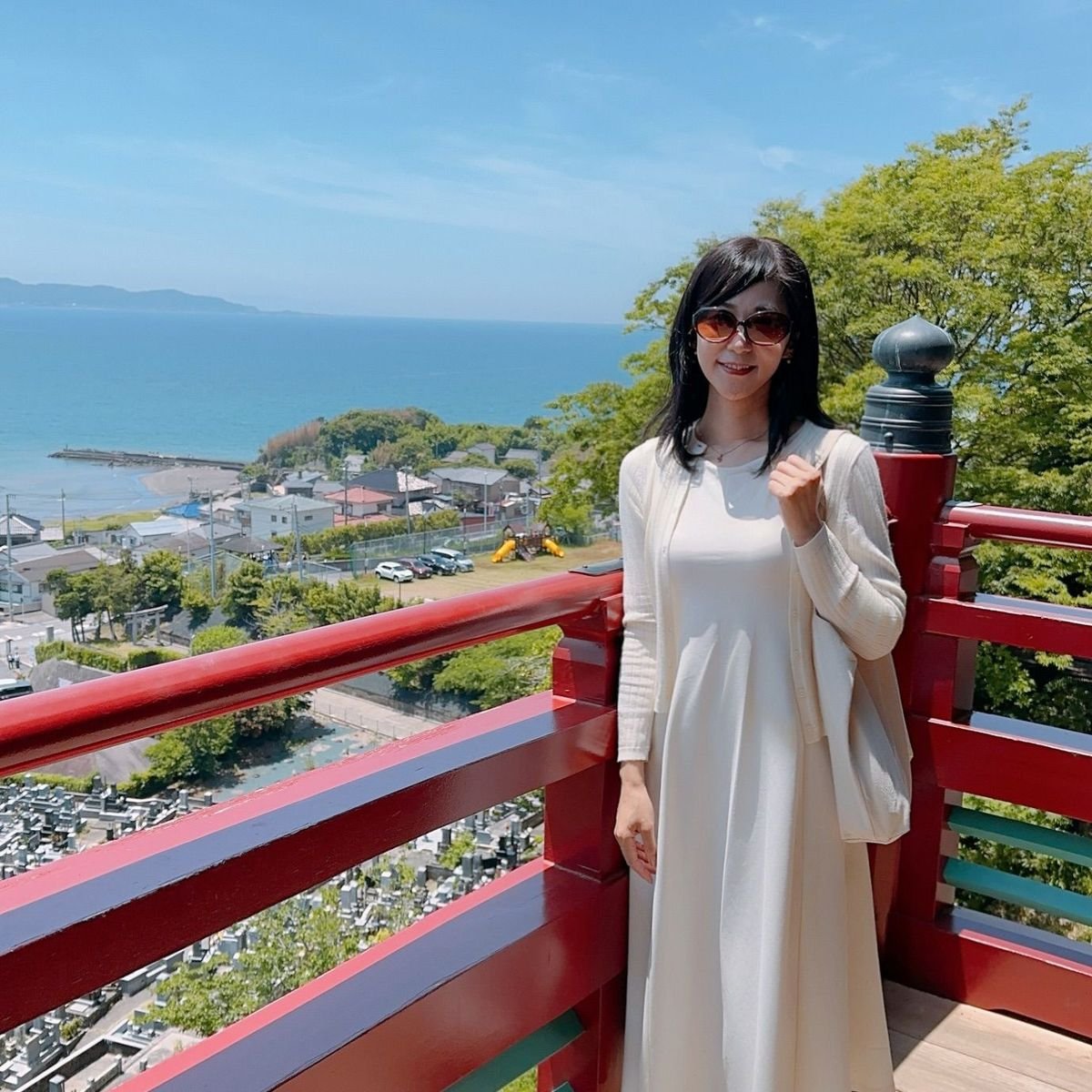 房総半島へ開運旅行