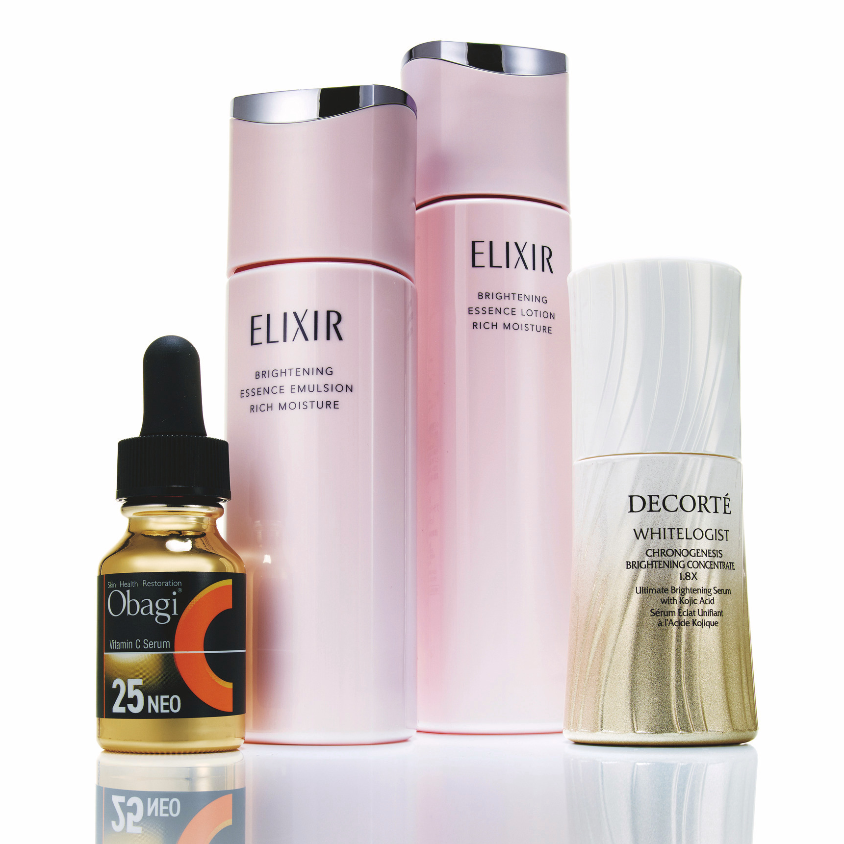 美容ジャーナリスト 齋藤薫さんが提案。綺麗を即効手作りする「シンデレラ美容」のすすめ