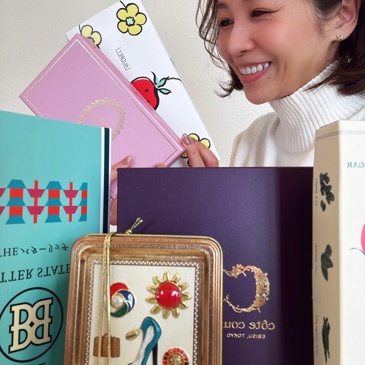 いただきバレンタイン💘