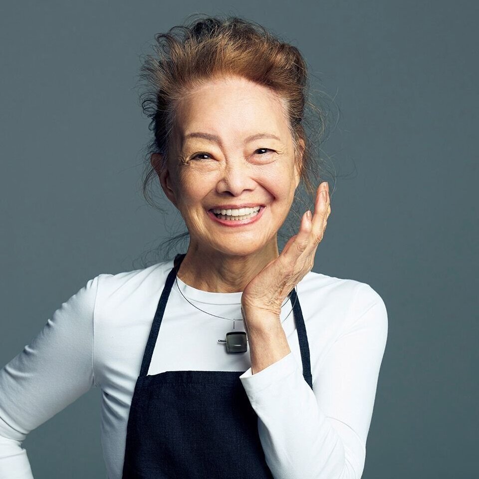 料理家・有元葉子さんインタビュー「いい匂いのするほうへ、歩くんです」