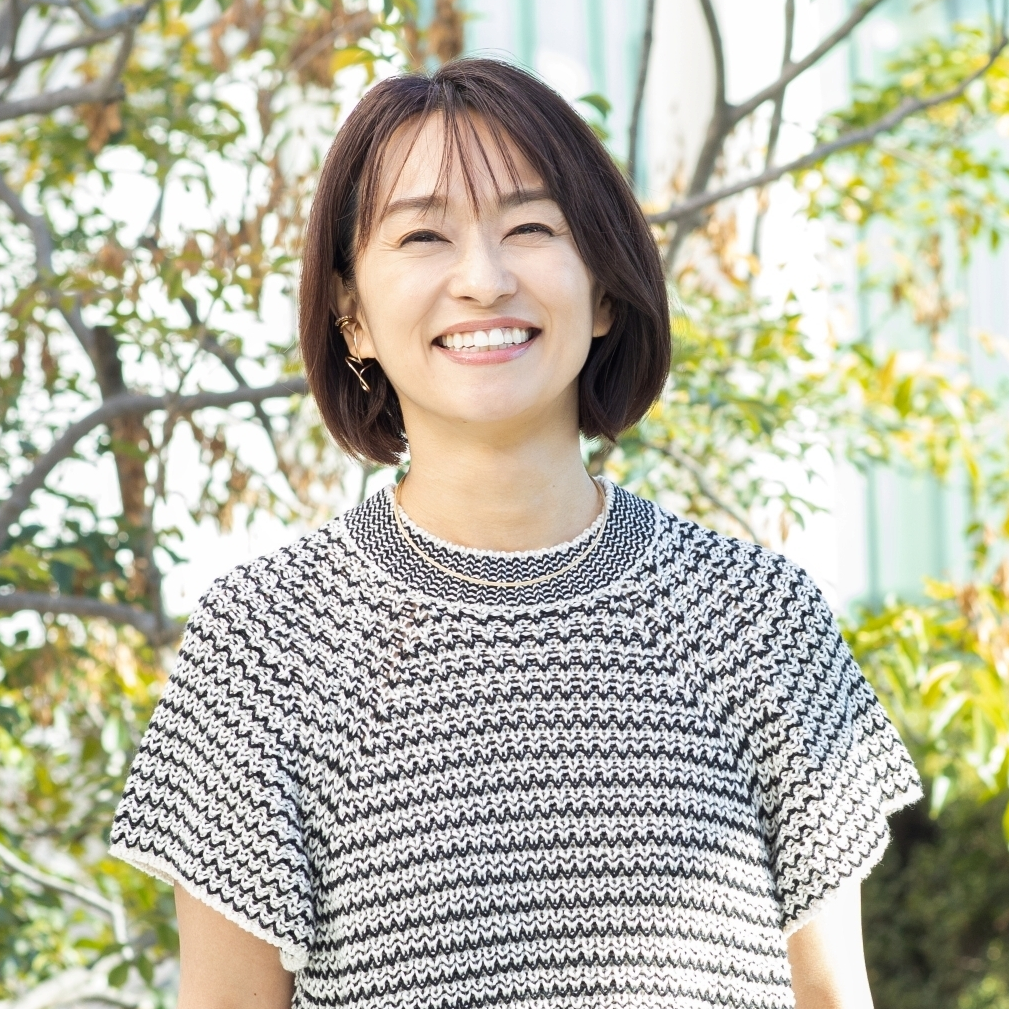 50代、これからどんな働き方を目ざすべき？ フリーアナウンサー 住吉美紀さんにインタビュー