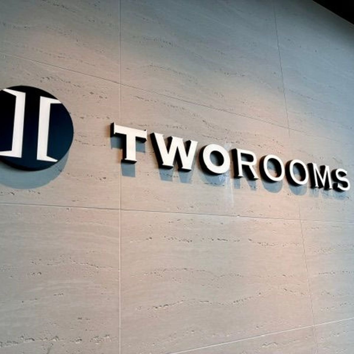 TWO ROOMS×KENSINGTON DIAMONDS　アフタヌーンティーへ♪