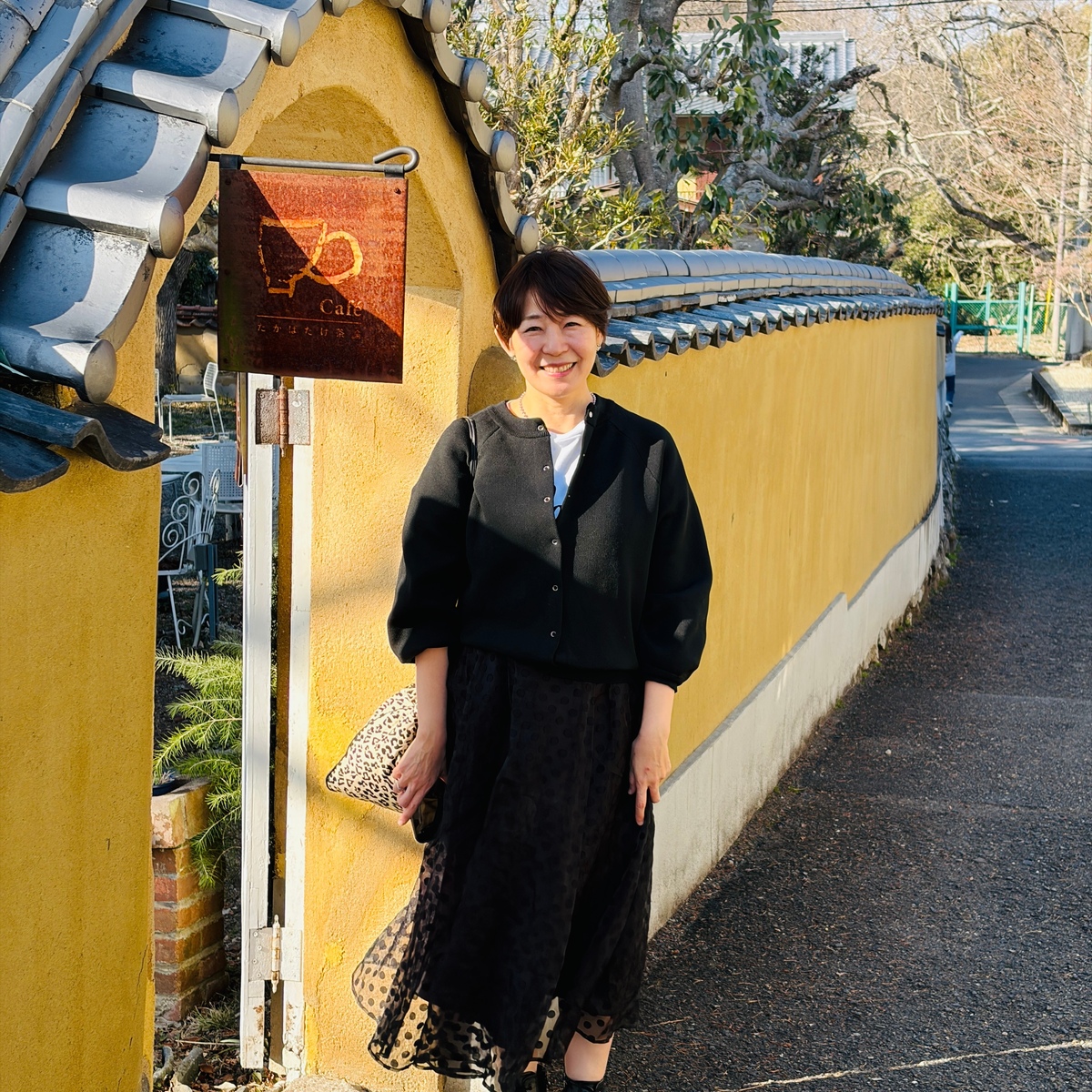 こんな奈良があったなんて。静けさに包まれる時間