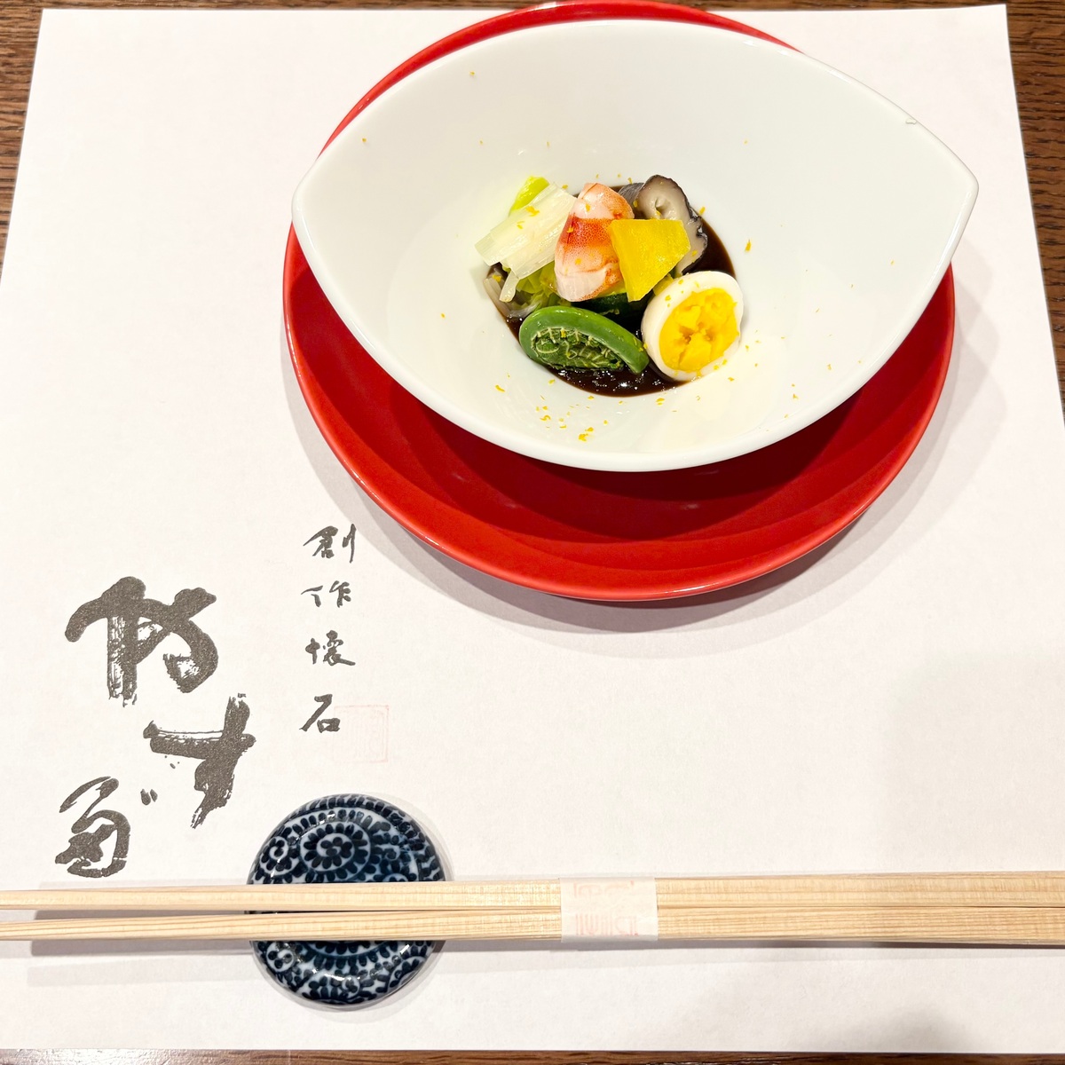 【福岡・小倉】九州の味を存分に堪能！おすすめの創作懐石「やす多゛」