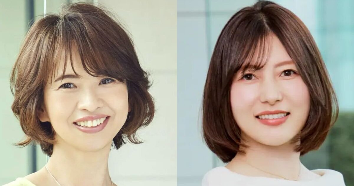 ヘアスタイル・ヘアケア｜Web eclat（ウェブエクラ）