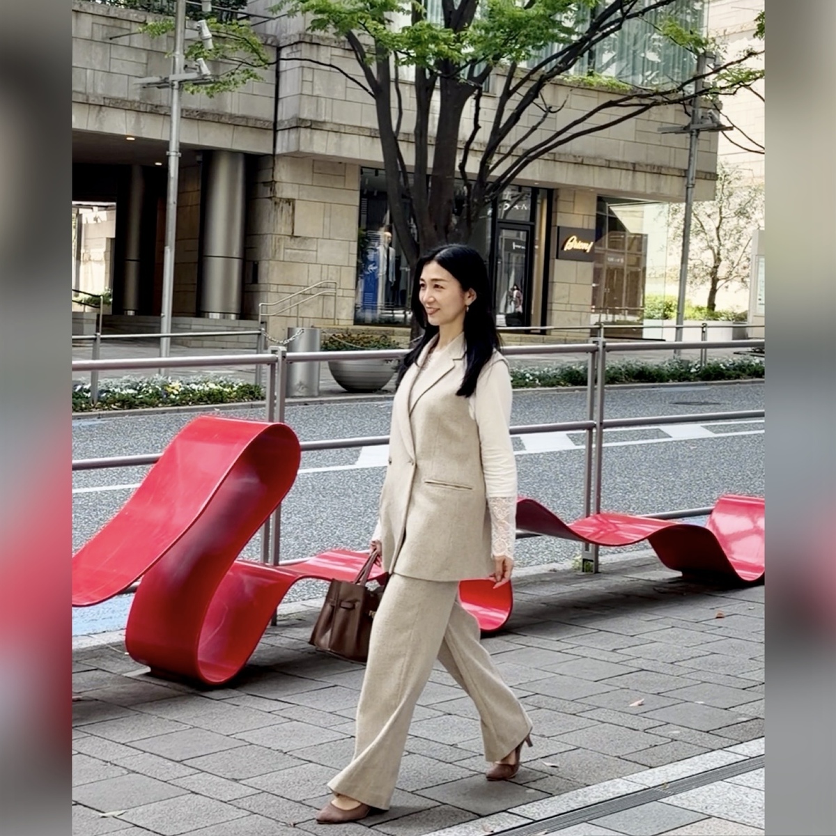 ふと感じた今ある小さな変化🕊️六本木ヒルズで楽しんだ日