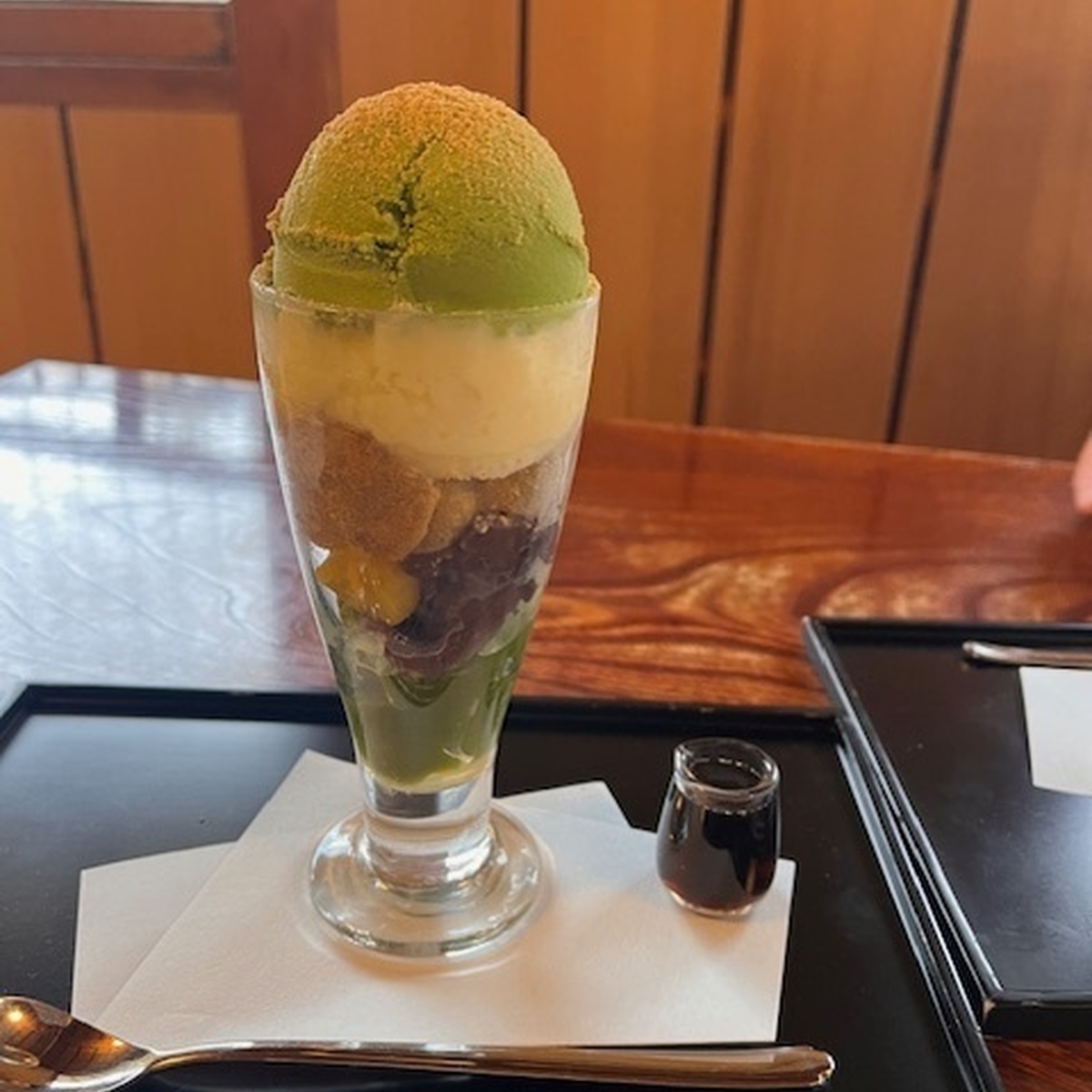 京都2日目は早足で・・・朝の建仁寺がとても良かったです