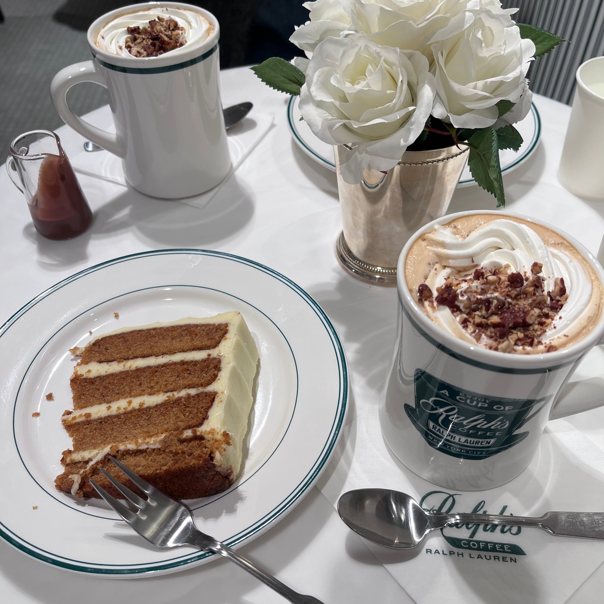 ジャスミンさんと池袋♪