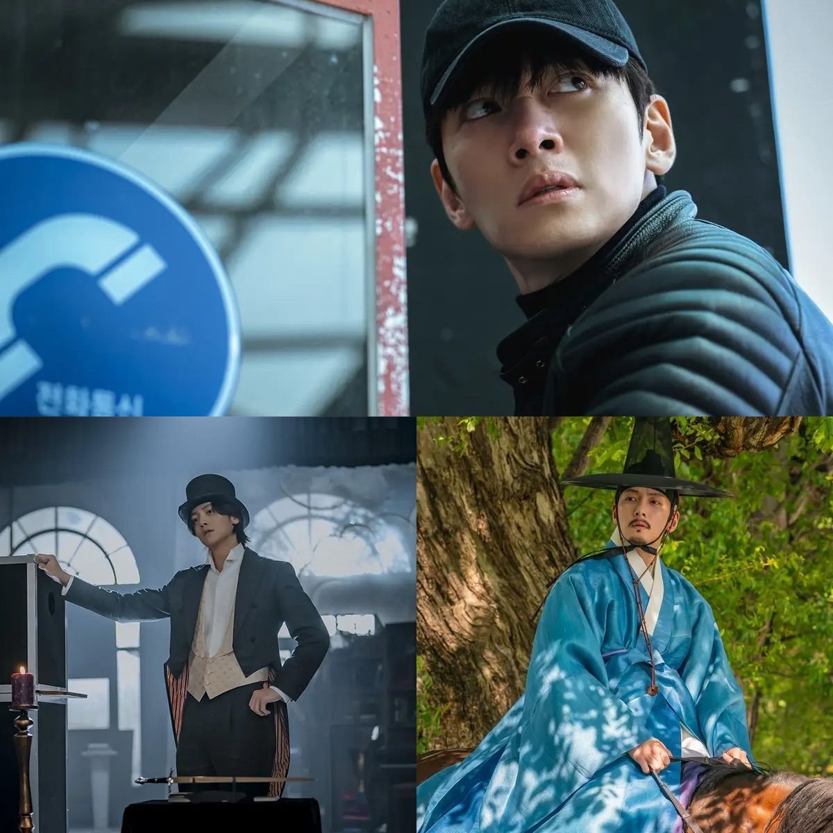 【韓国ドラマ】多彩な役柄と表現力！一度“沼る”と抜け出せない俳優「チ・チャンウク」の注目作3選