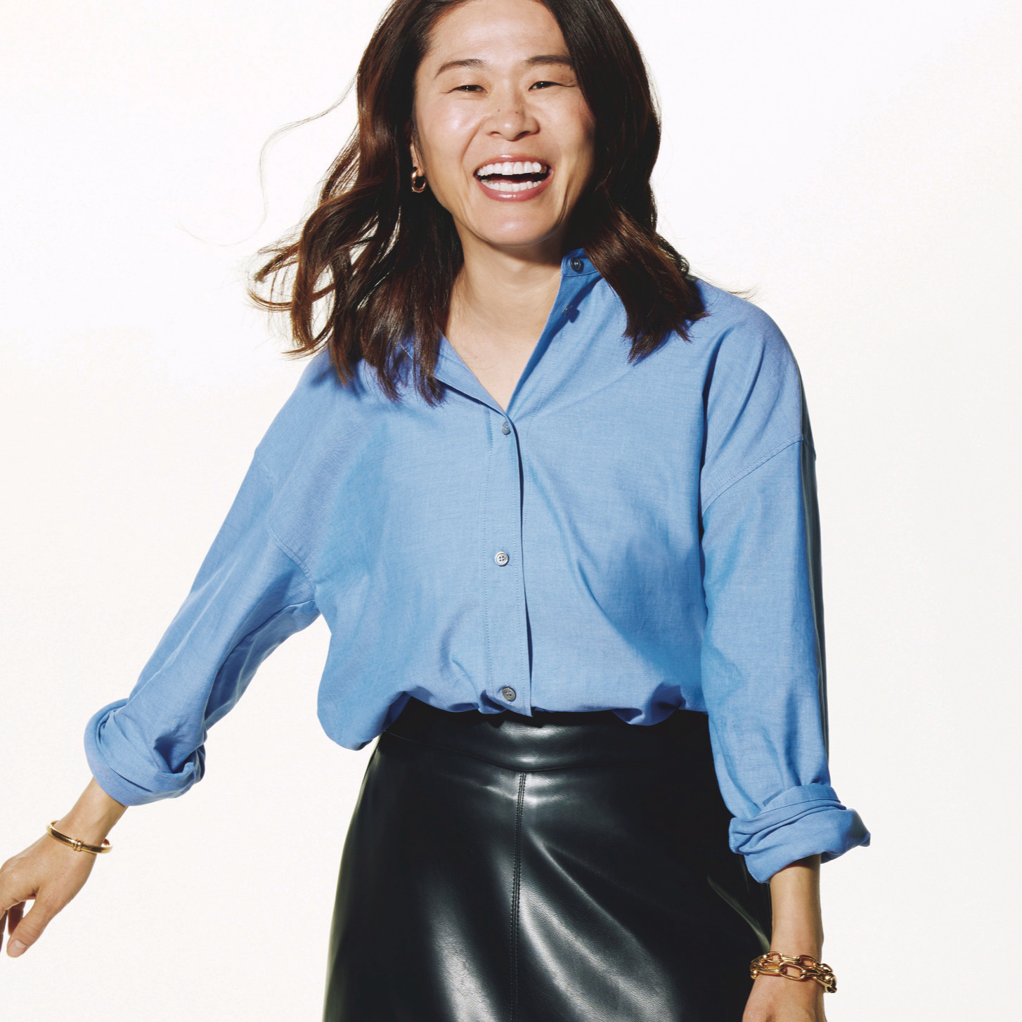 【澤穂希さんインタビュー】今、夢中になっているのは「ファイナンシャルプランナーの勉強」