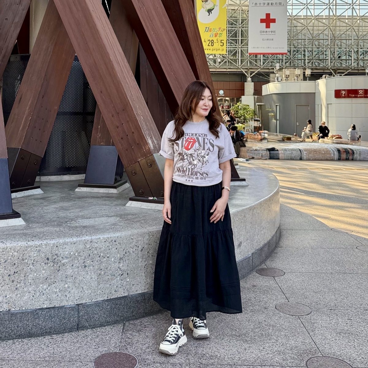 ZARAキッズが穴場！大人女子こそ着てほしい「隠れた名品」ヴィンテージ風Tシャツ
