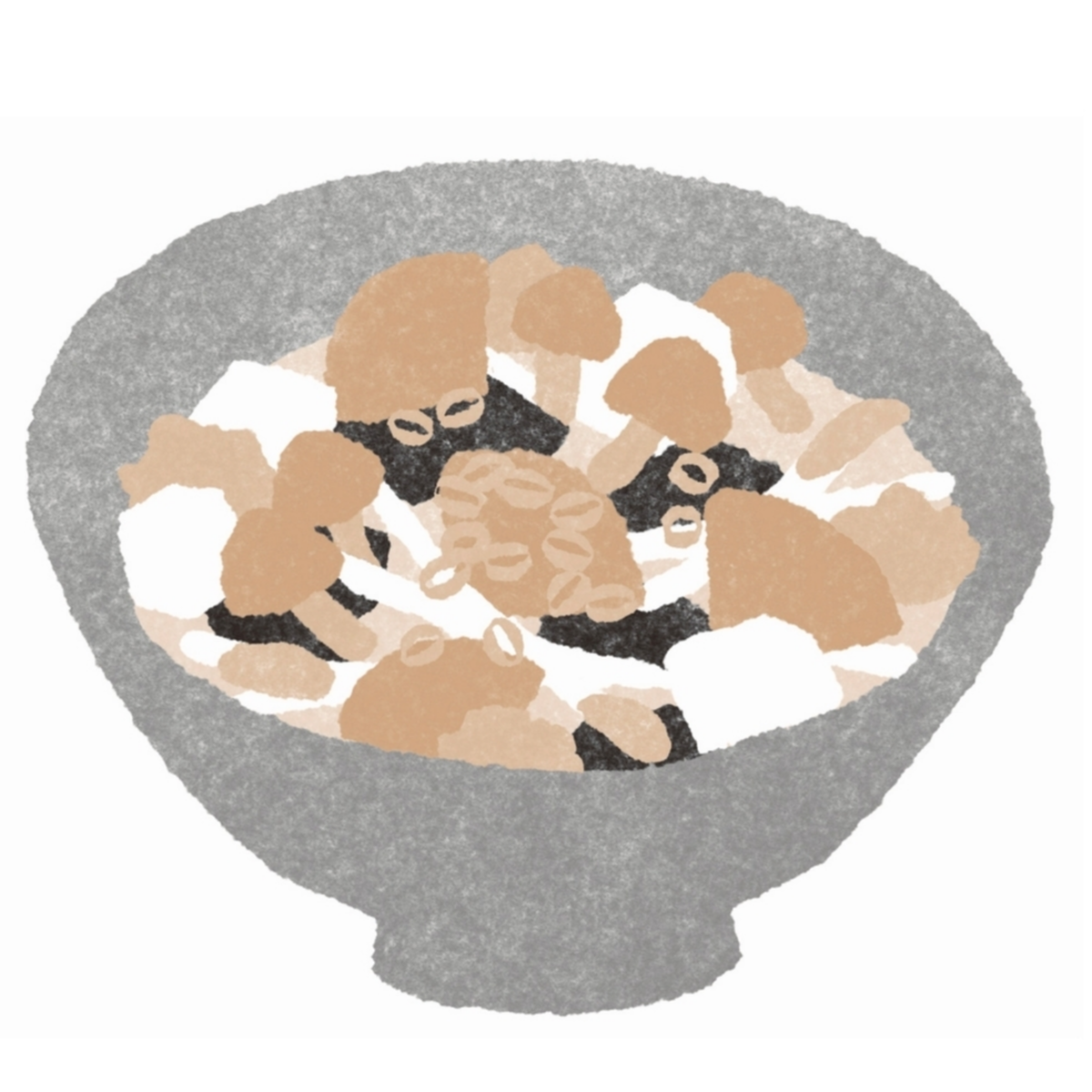 【具だくさん味噌汁の“腸に届く”食べ方】薬学博士 國澤 純先生イチ押しの「最強腸活食」！