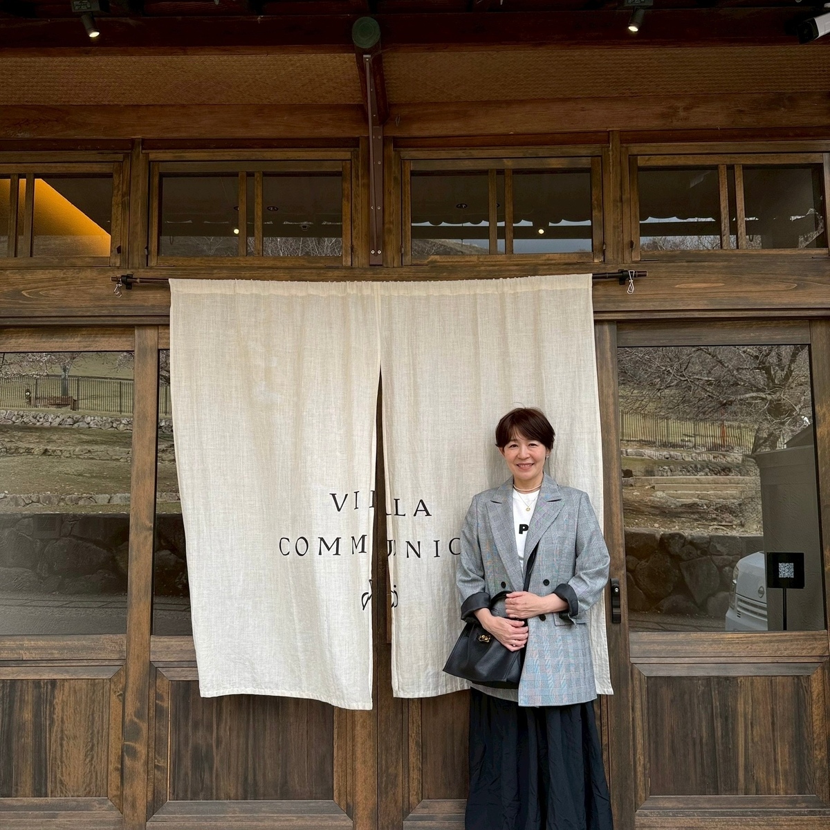 みんなが大好きなＴシャツにジャケットスタイルがやってきた