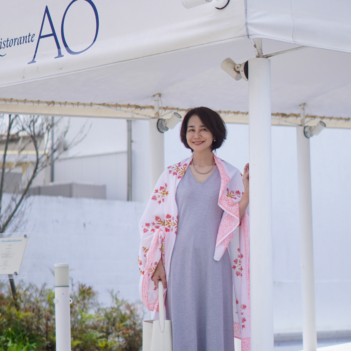 逗子マリーナでご褒美ランチ｜全席オーシャンビューの優雅な時間♪