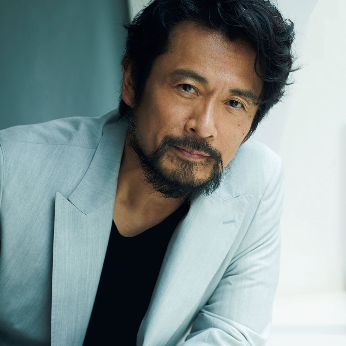 【内野聖陽さんインタビュー】直視したくないような自分の中の毒にこそ光を当てて舞台に乗せたい